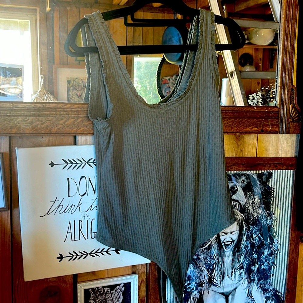 Bodysuit